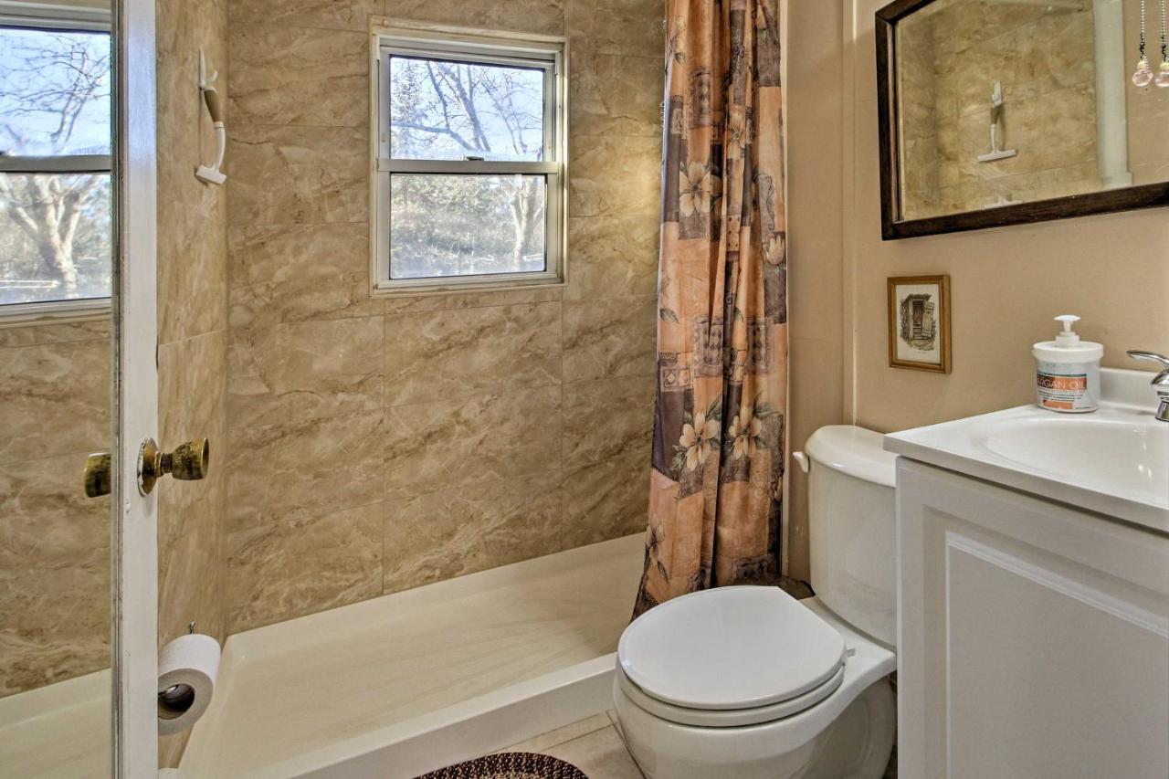 Cozy Buzzards Bay Home Steps To Cape Cod Canal! Bourne Εξωτερικό φωτογραφία